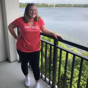 Meet your Posher, Chelsea